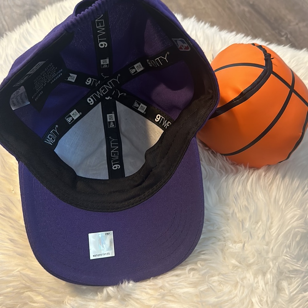 Lakers infant hat - Picture 4 of 4